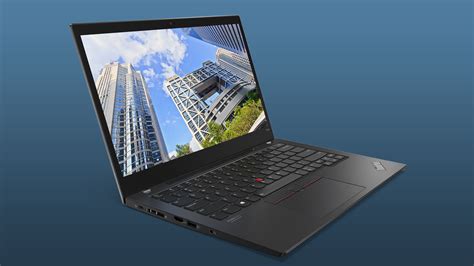 ThinkPad T series .